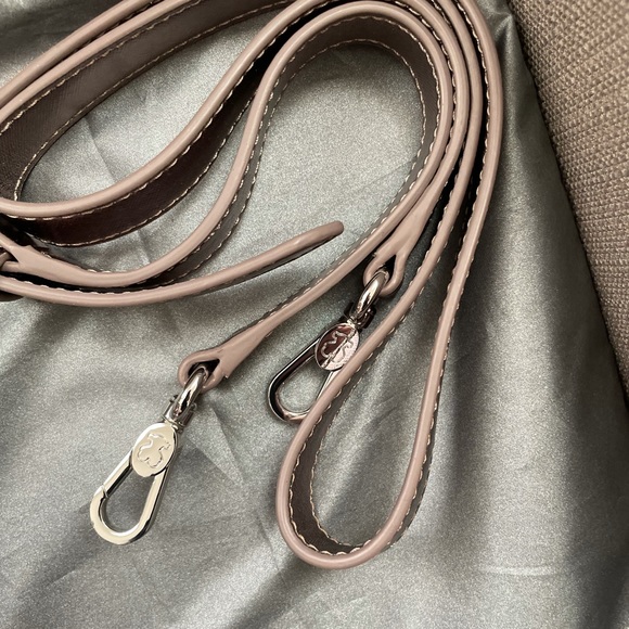 Tous capitone rose gold bag - Picture 9 of 11